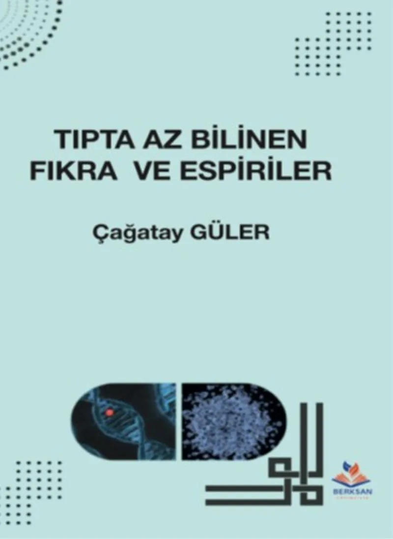 Tıpta Az Bilinen Fıkra ve Espiriler