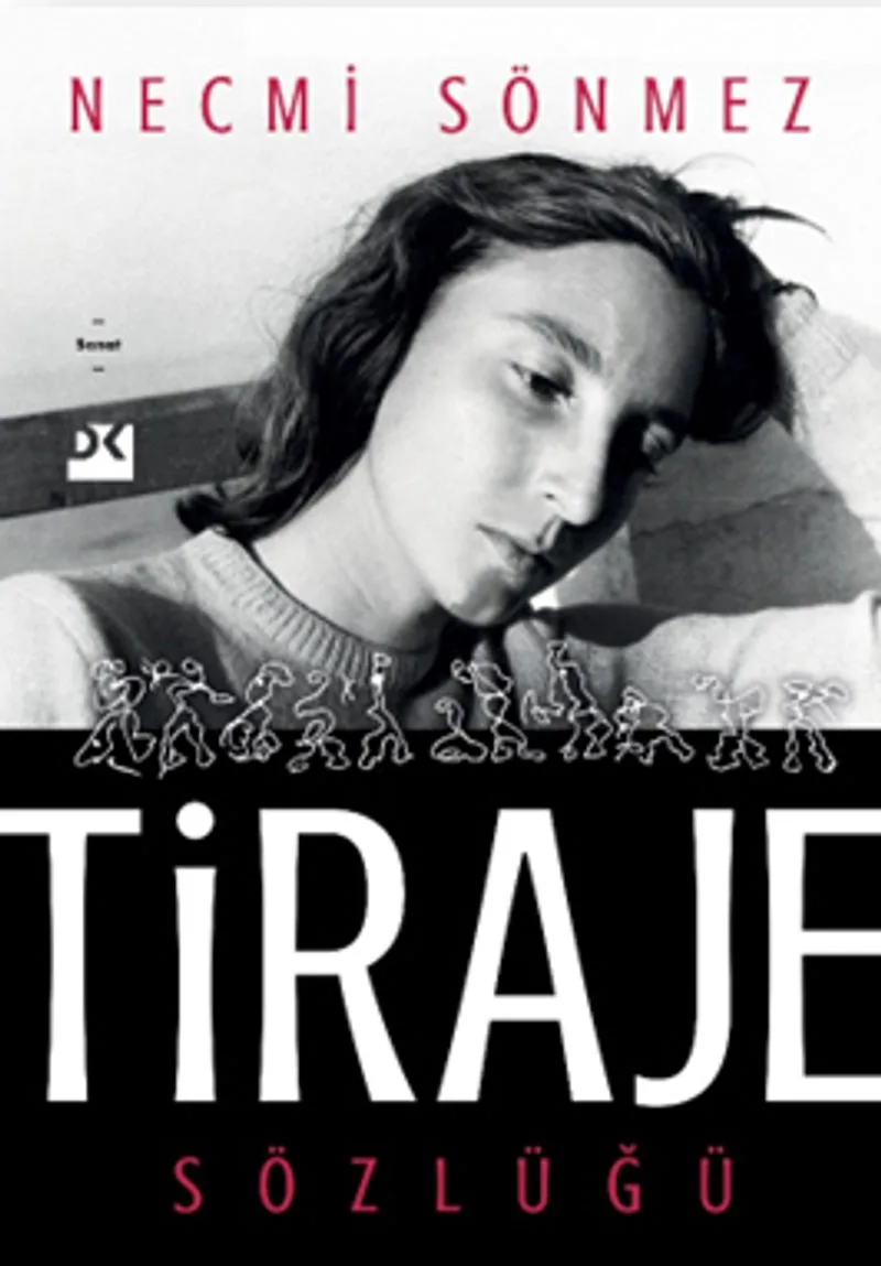 Tiraje Sözlüğü