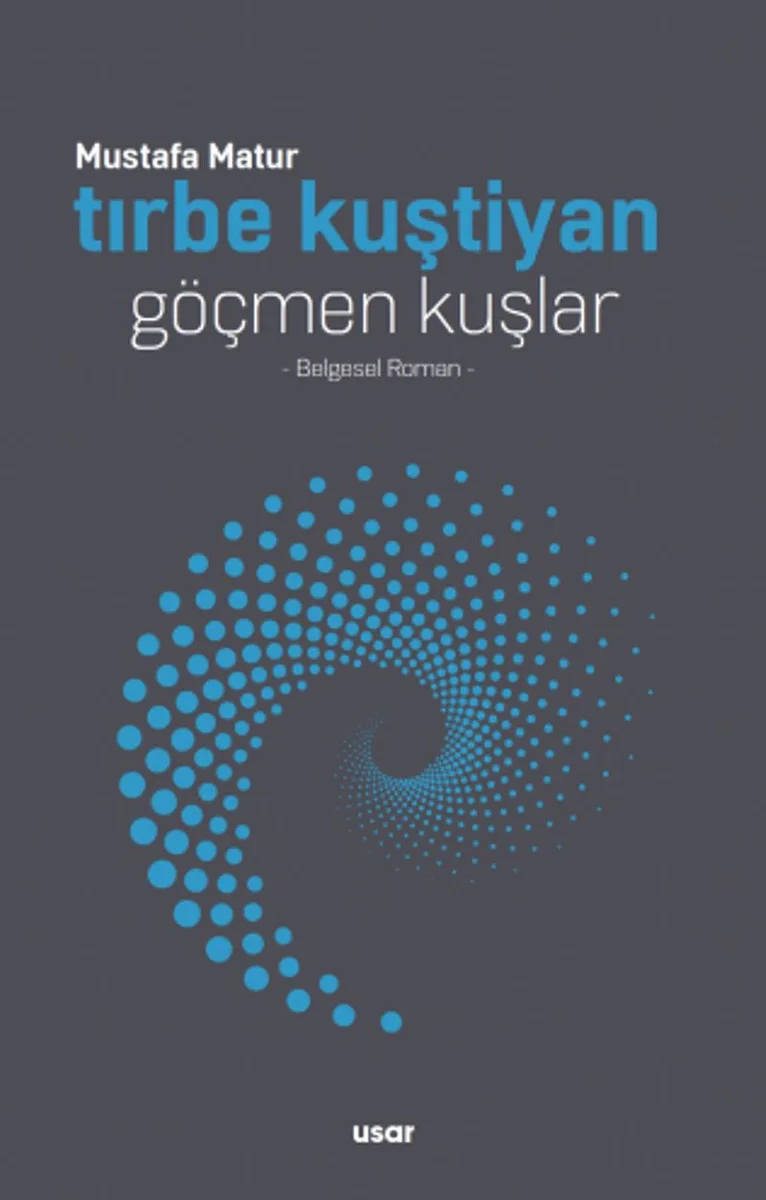 Tırbe Kuştiyan Göçmen Kuşlar