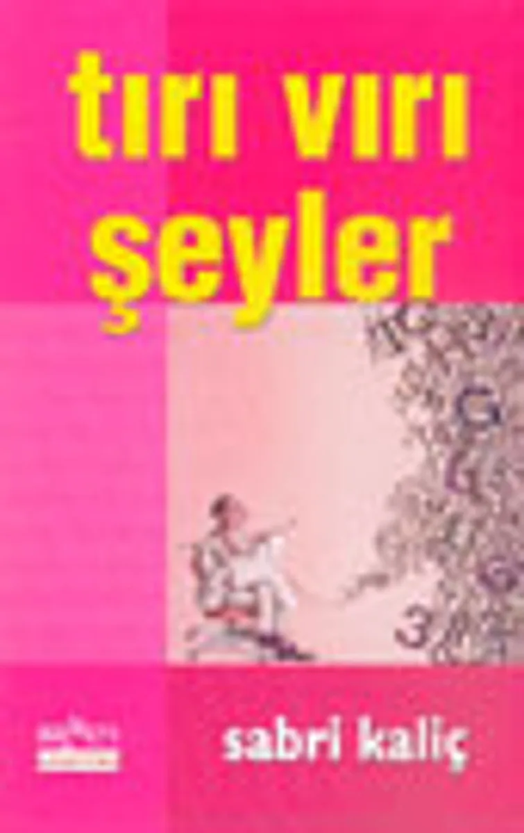 Tırı Vırı Şeyler