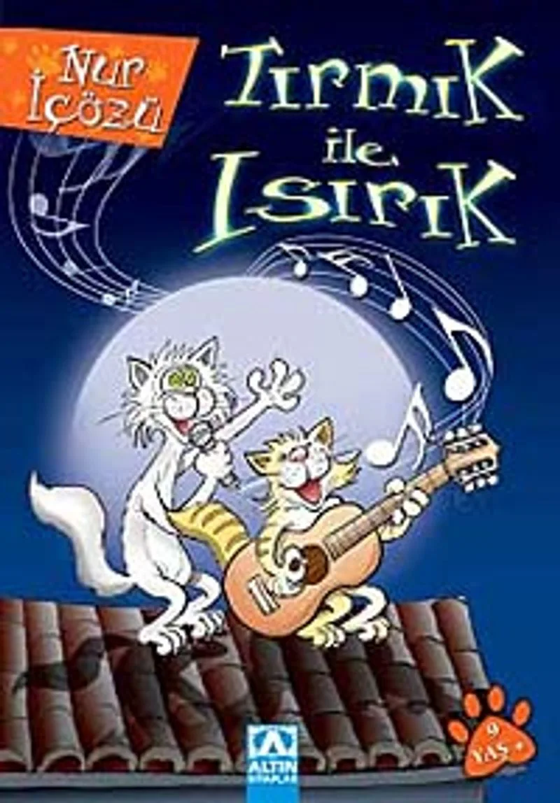Tırmık ile Isırık