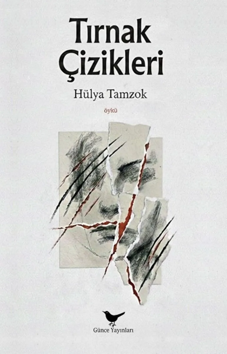 Tırnak Çizikleri