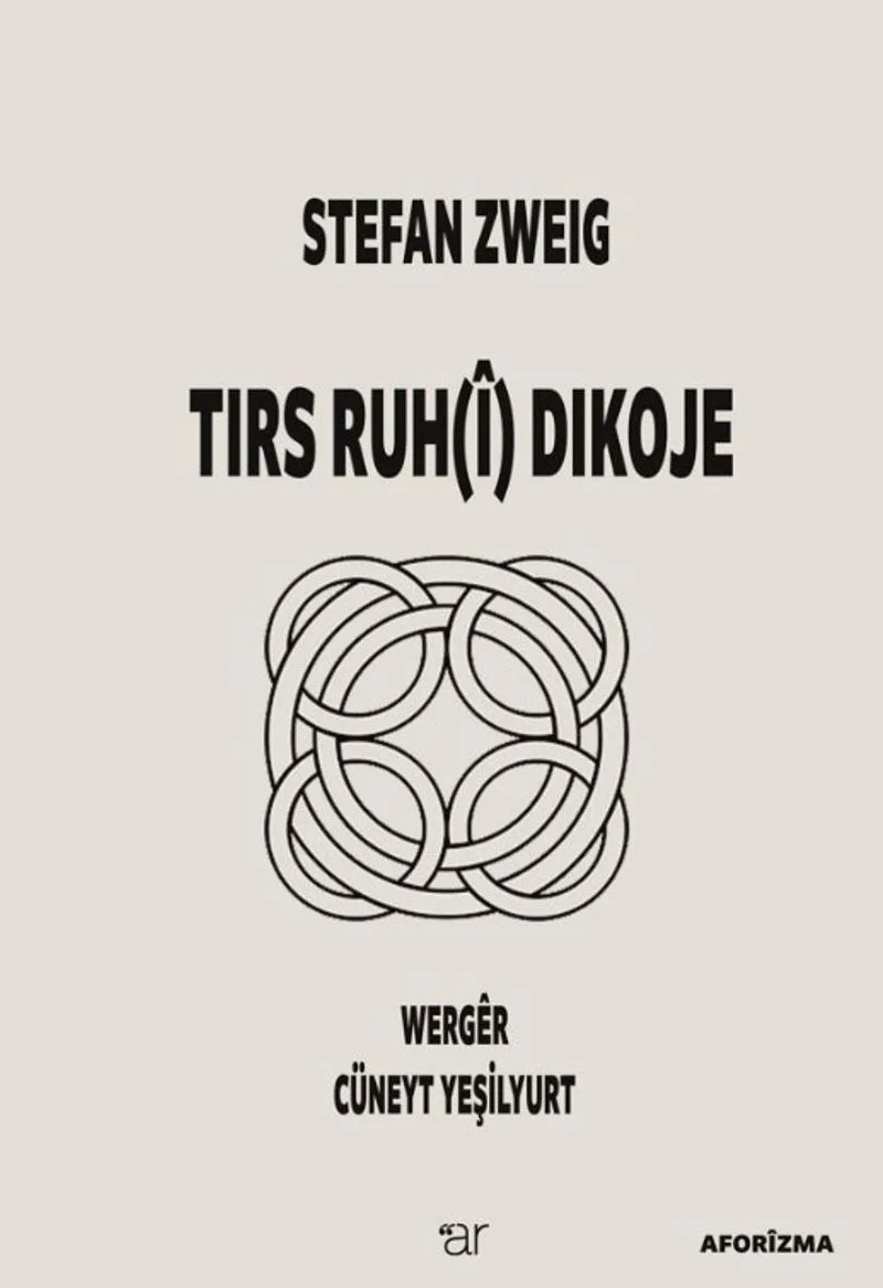 Tırs Ruh(&Icirc;) Dıkoje