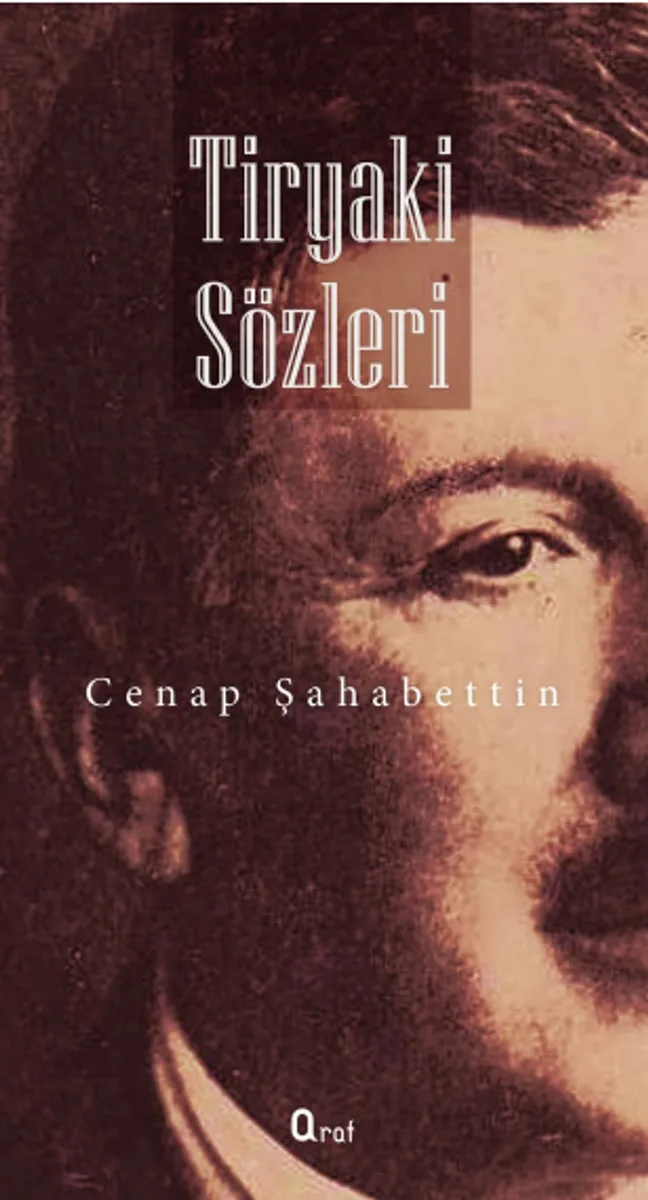 Tiryaki Sözleri