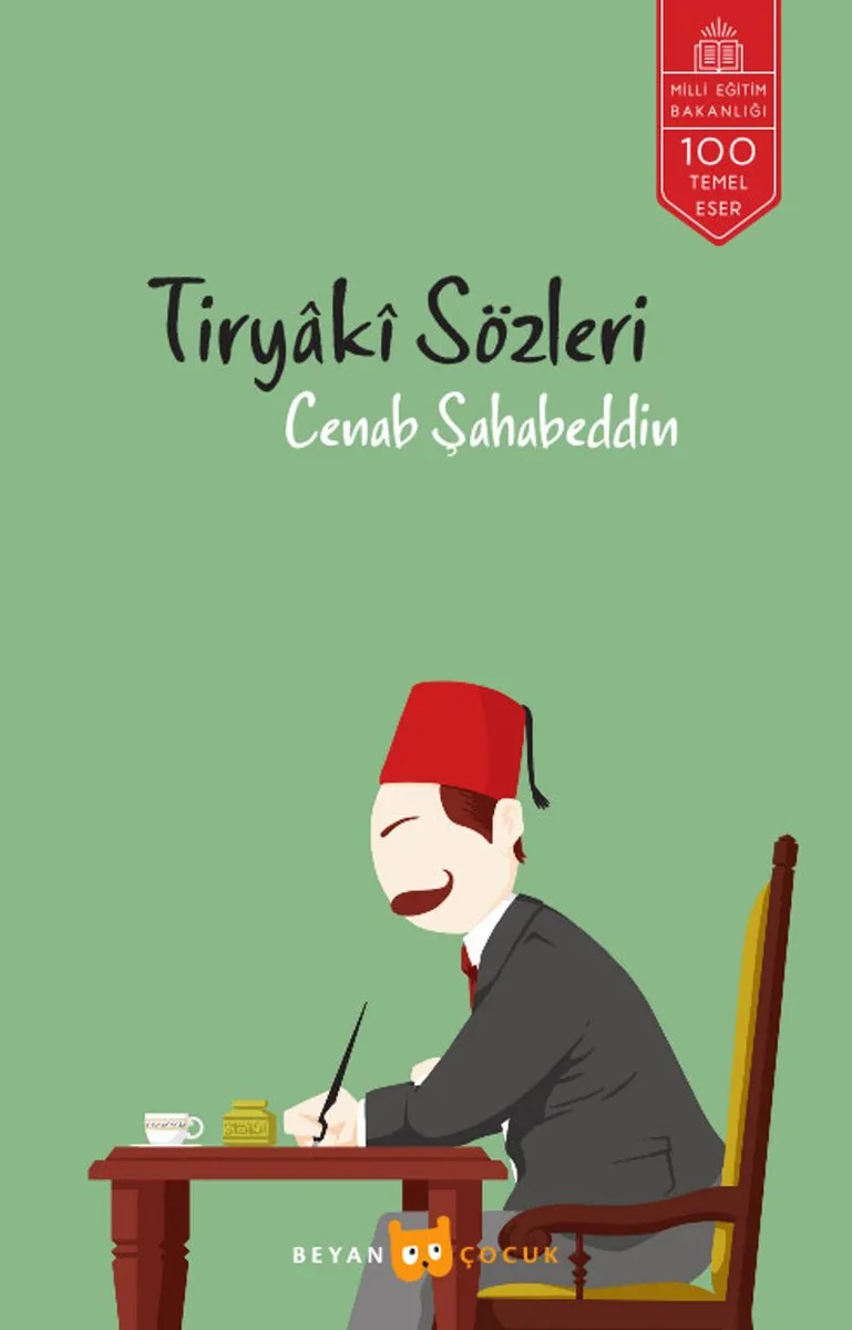 Tiryaki Sözleri