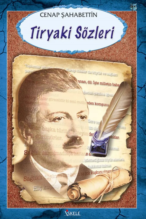 Tiryaki Sözleri
