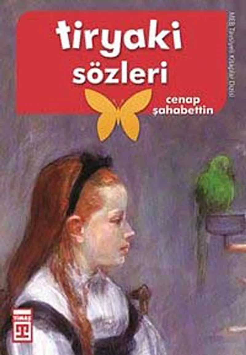 Tiryaki Sözleri