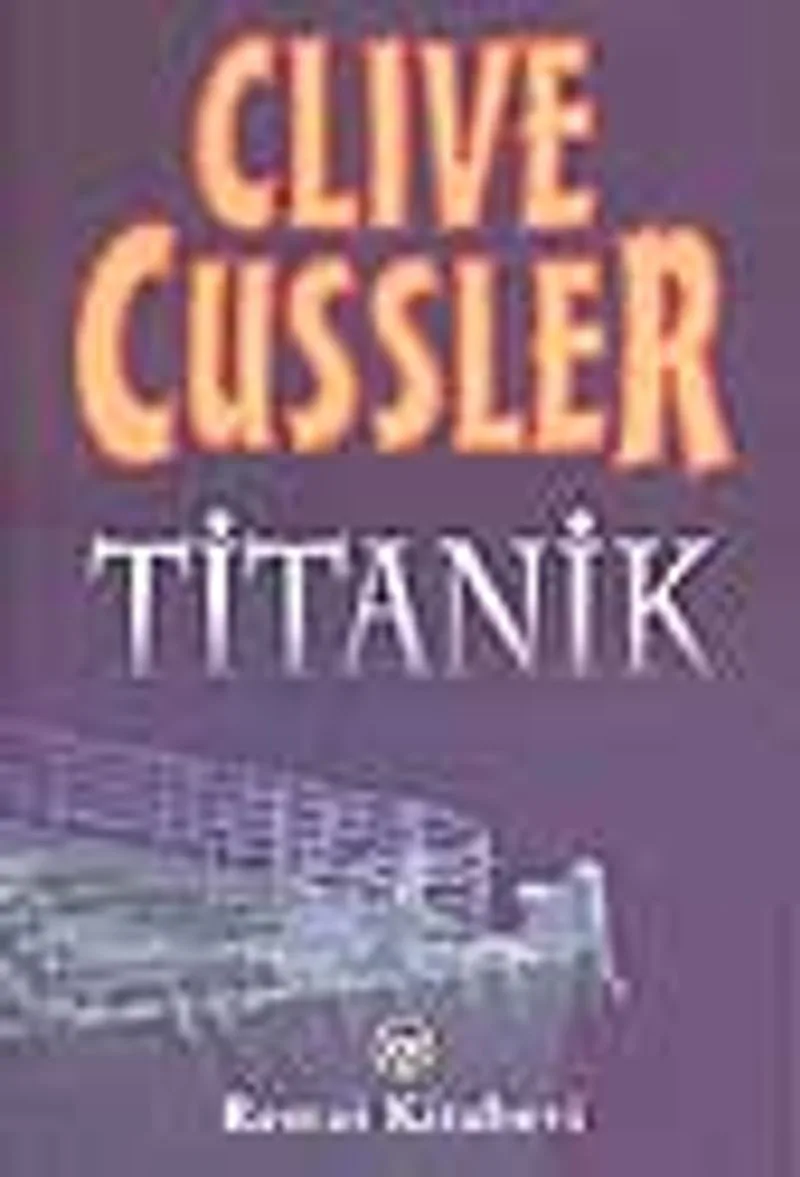 Titanik