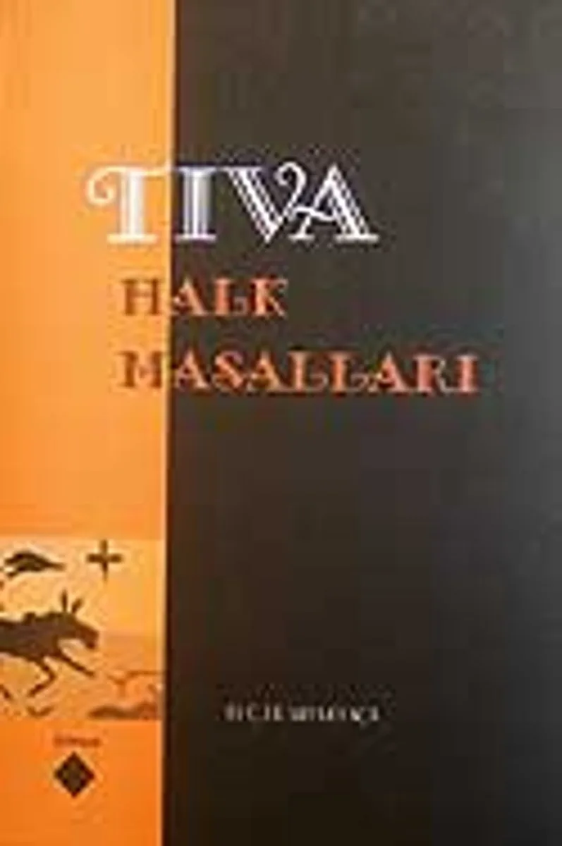 Tıva Halk Masalları / 39-D-44