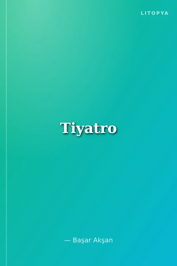 Tiyatro