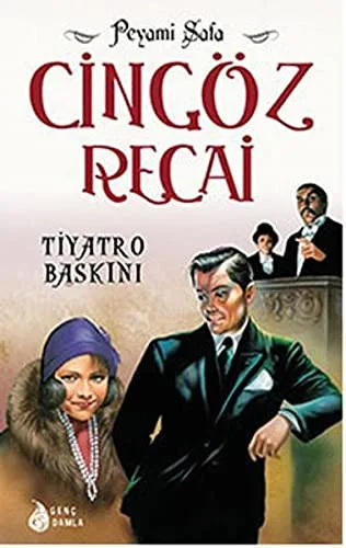 Tiyatro Baskını / Cingöz Recai