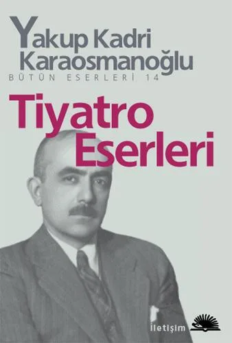 Tiyatro eserleri