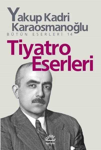 Tiyatro Eserleri Bütün Eserleri 14