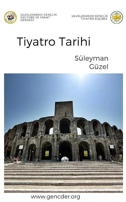 Tiyatro Tarihi