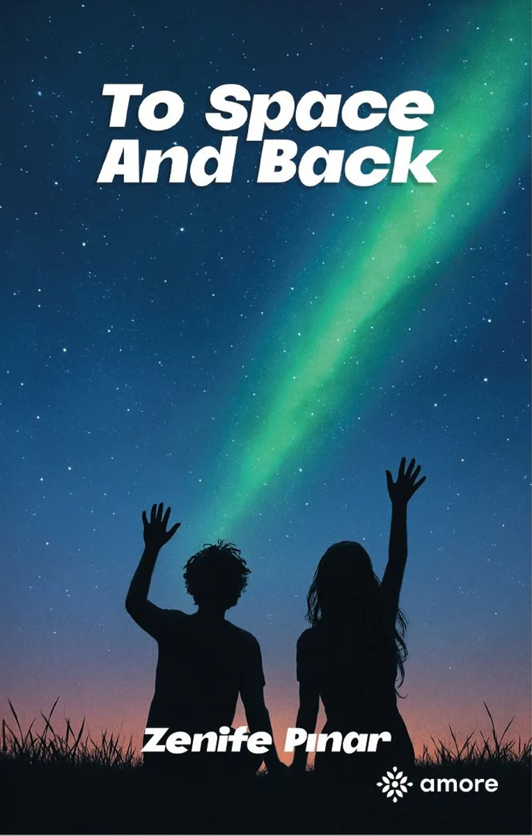 To Space And Back