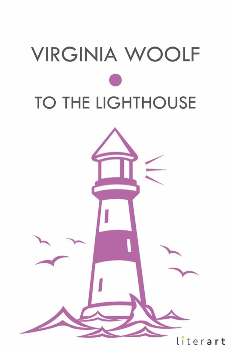 To The Lighthouse