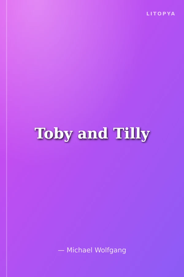Toby and Tilly