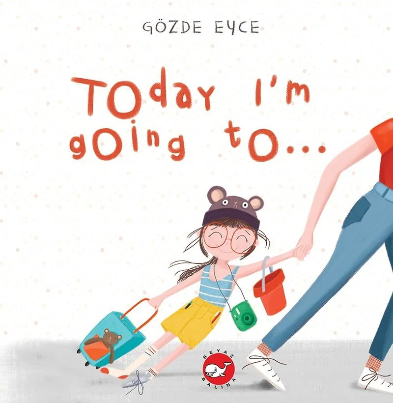 Today I'm Going To&hellip;
