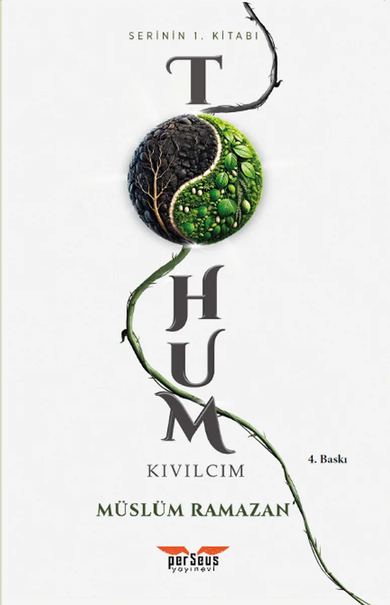 Tohum Kıvılcım
