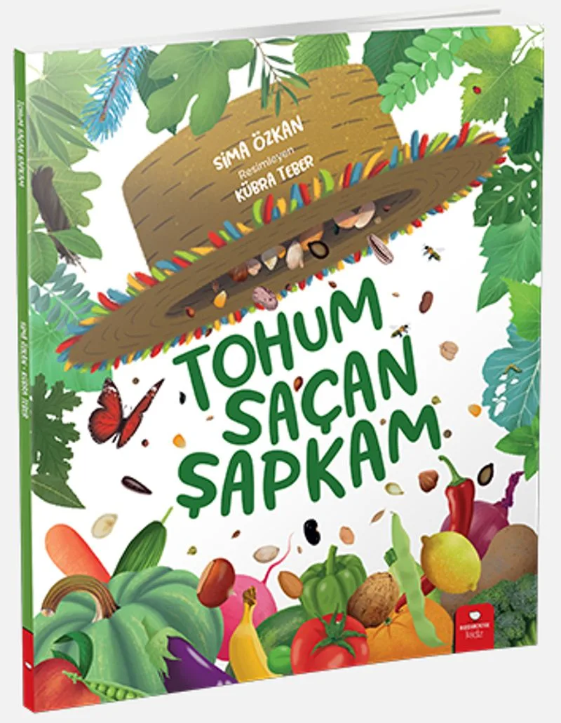 Tohum Saçan Şapkam