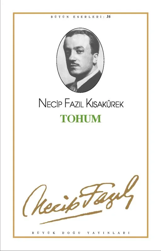 Tohum