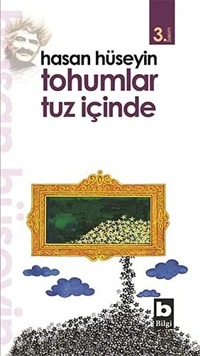 Tohumlar Tuz İçinde