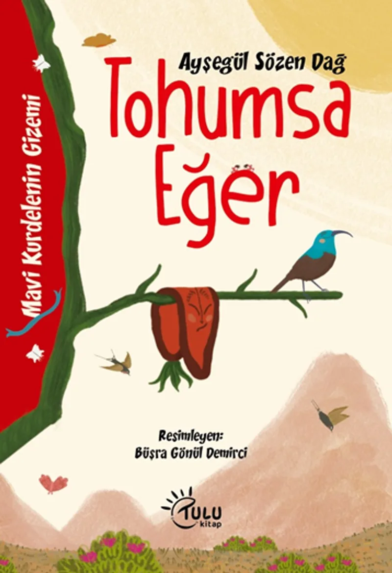 Tohumsa Eğer