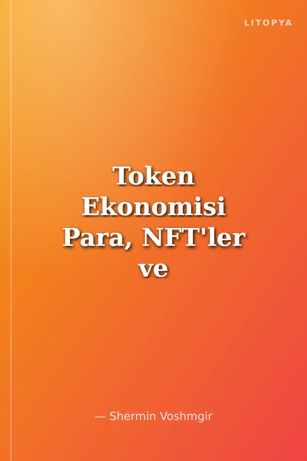 Token Ekonomisi Para, NFT'ler ve DeFi