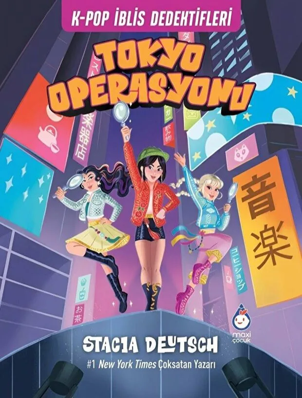 Tokyo Operasyonu