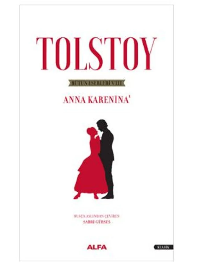 Tolstoy Bütün Eserleri 8