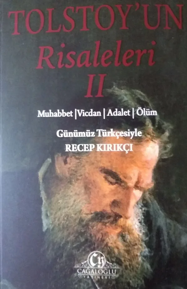 Tolstoy'un Risaleleri 2