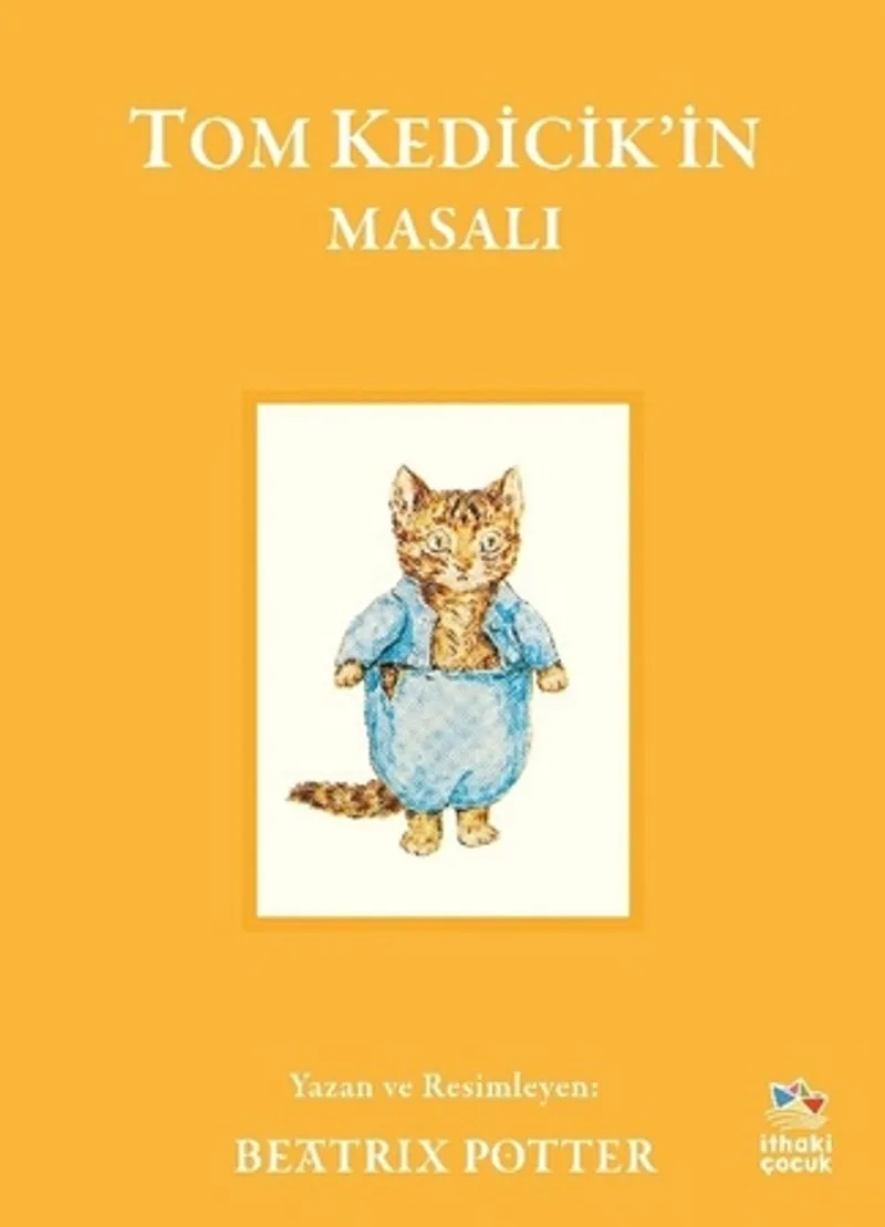 Tom Kedicik'in Masalı