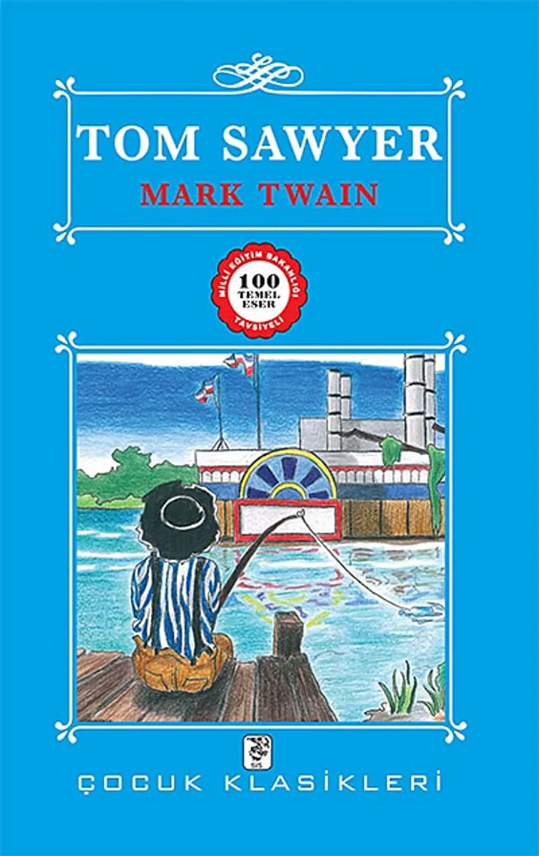 Tom Sawyer / 100 Temel Eser