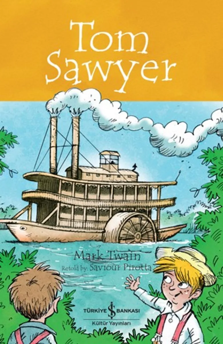 Tom Sawyer / Children's Classic