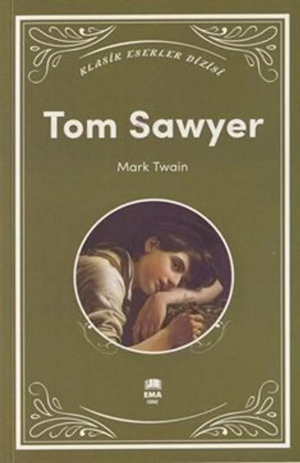 Tom Sawyer / Gençlik Dizisi