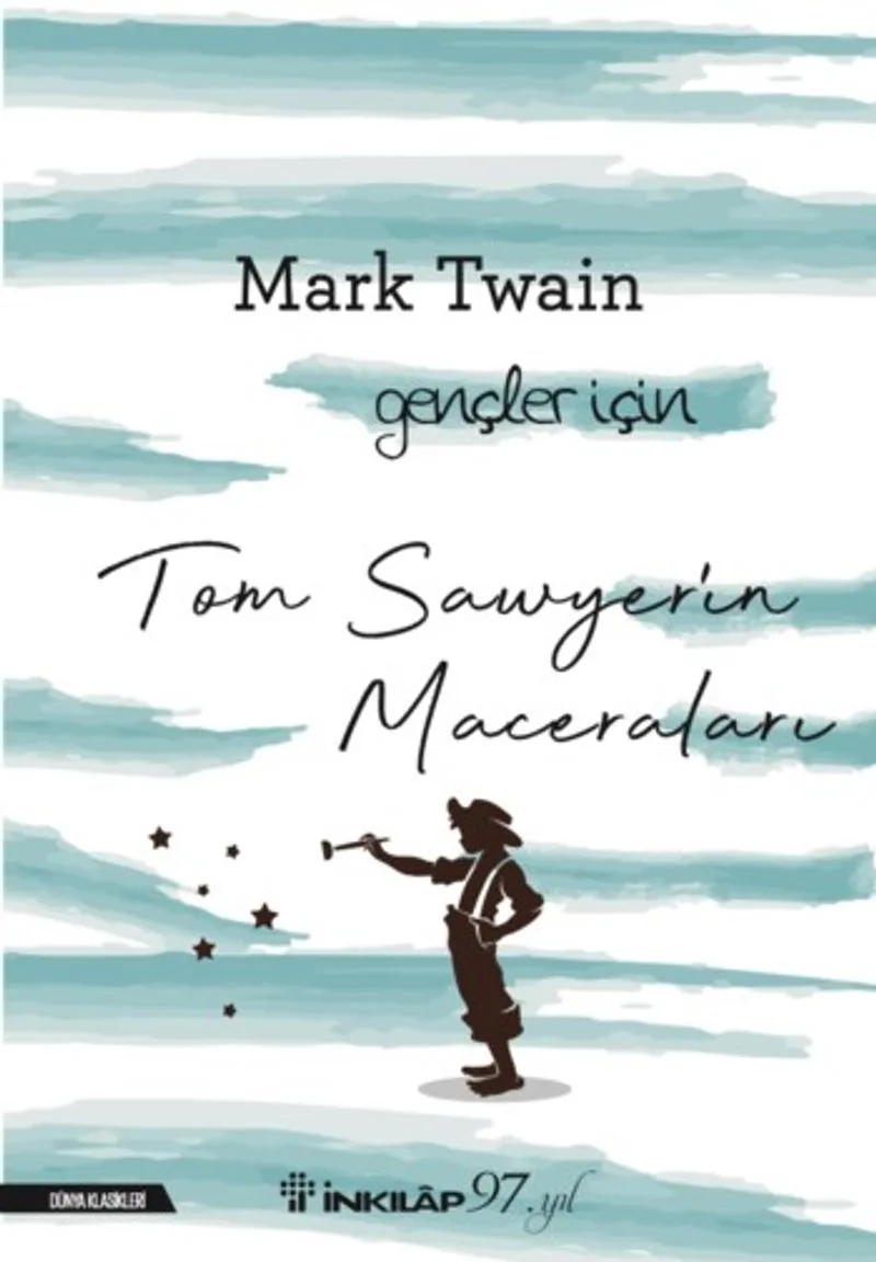 Tom Sawyer'in Maceralari