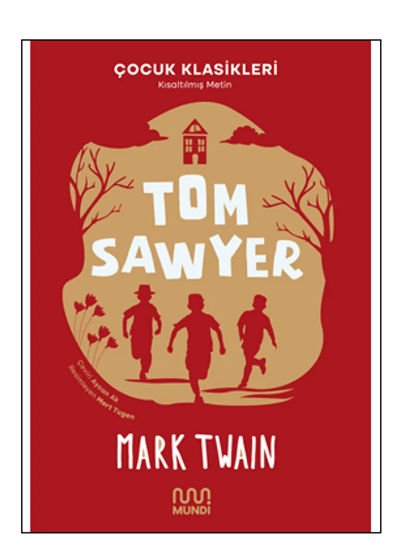 Tom Sawyer