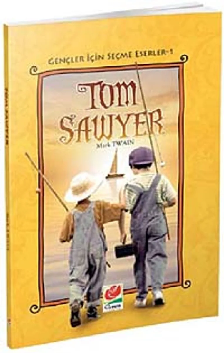 Tom Sawyer