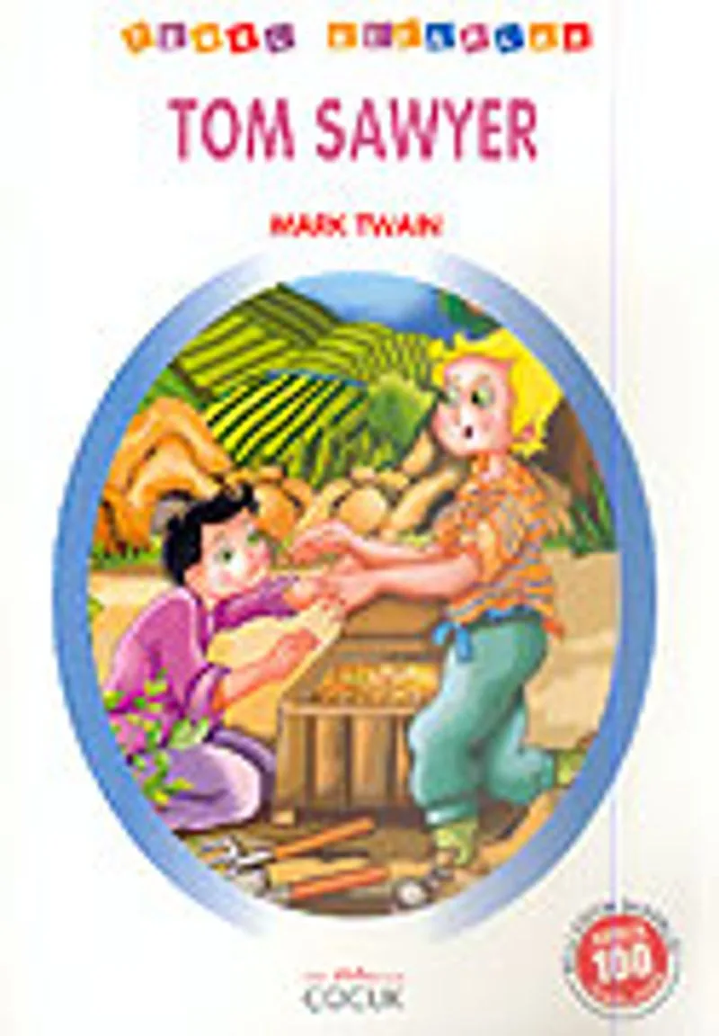 Tom Sawyer