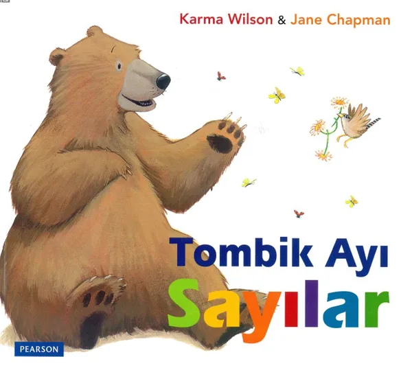 Tombik Ayı / Sayılar