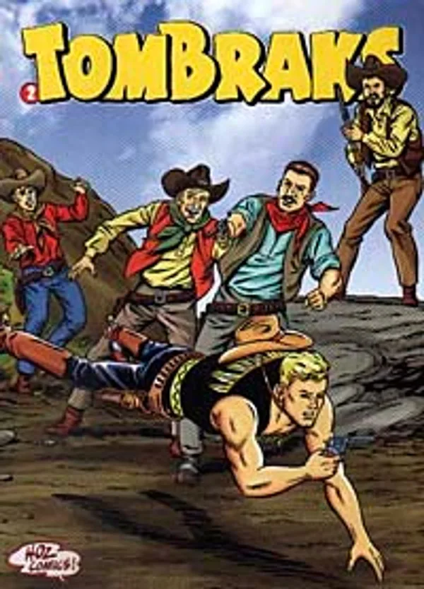 TomBraks -2