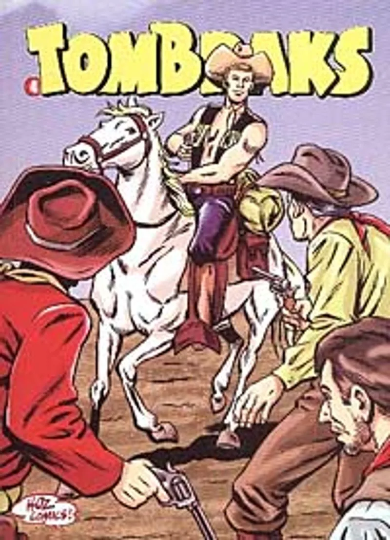 TomBraks -4
