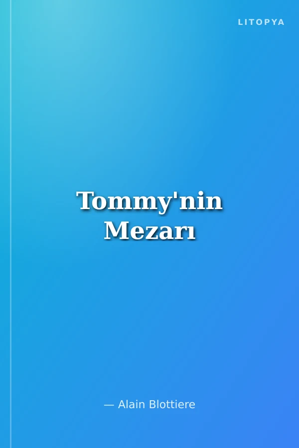 Tommy'nin Mezarı