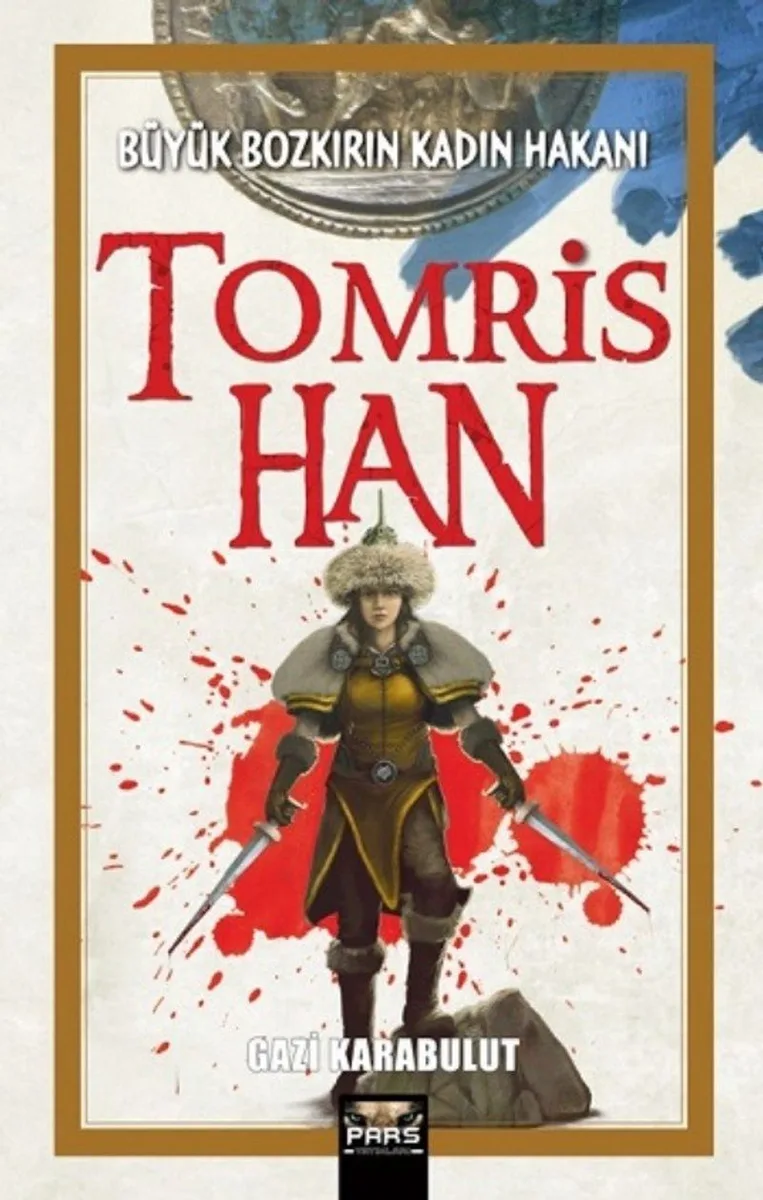 Tomris Han