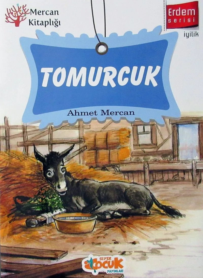Tomurcuk / Erdem Serisi - İyilik