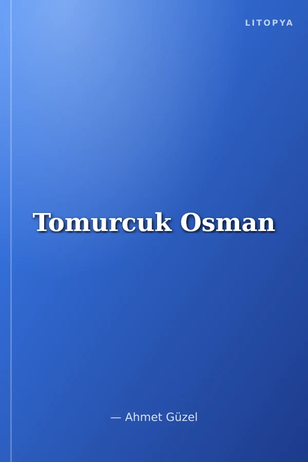 Tomurcuk Osman