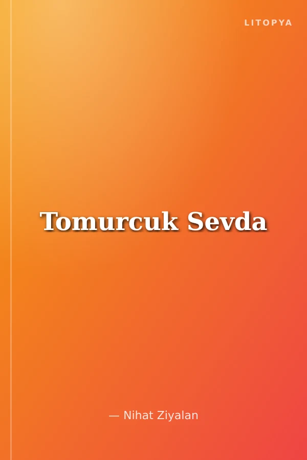 Tomurcuk Sevda