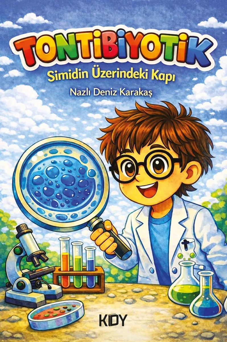 Tontibiyotik