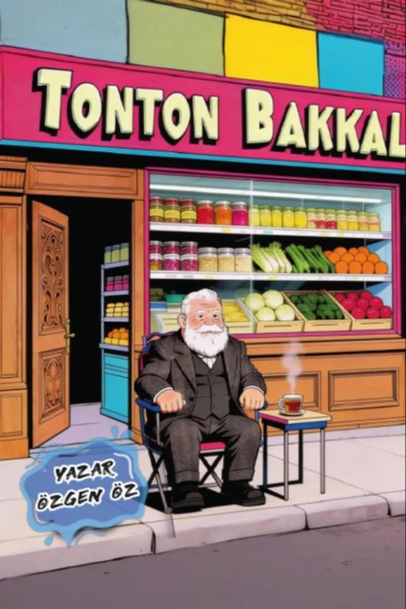 Tonton Bakkal