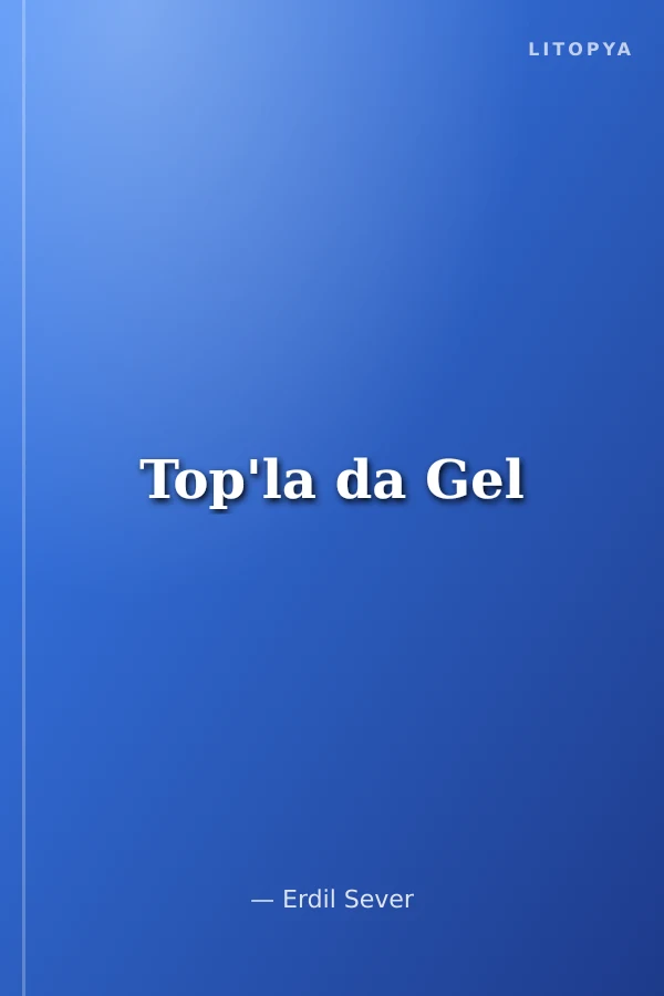 Top'la da Gel